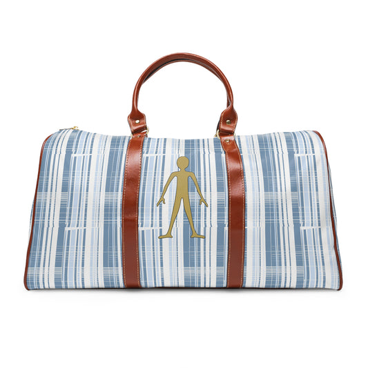 997 (BKS)💼Waterproof Travel Bag - bakabo.club