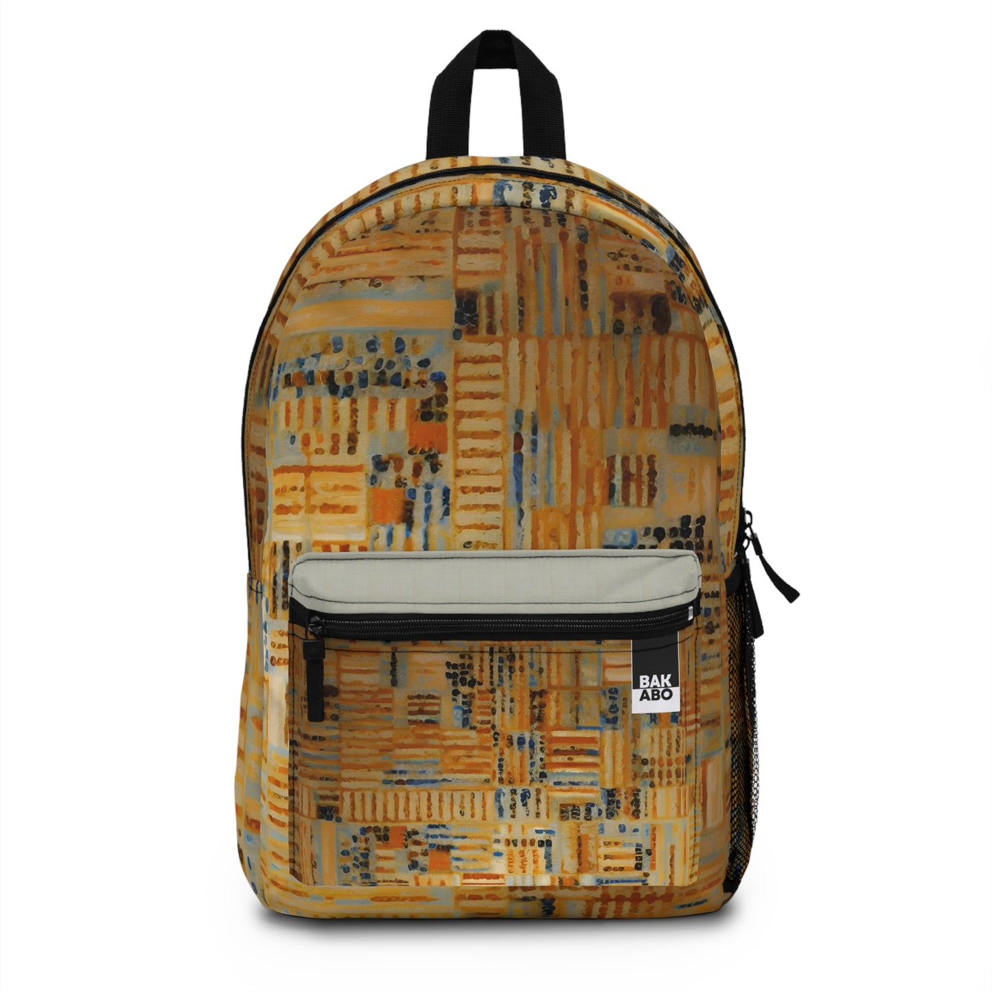 Hans von Holstein (BKS)🎒Backpack
