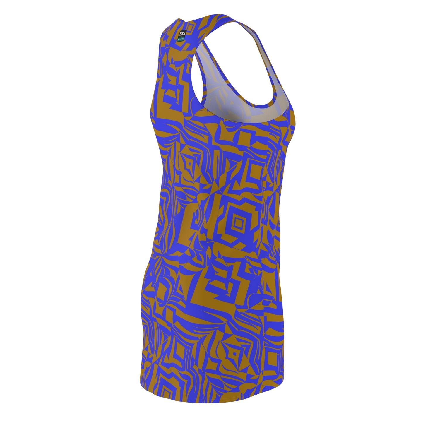 BKS Riviera Aegean™ Racerback Dress