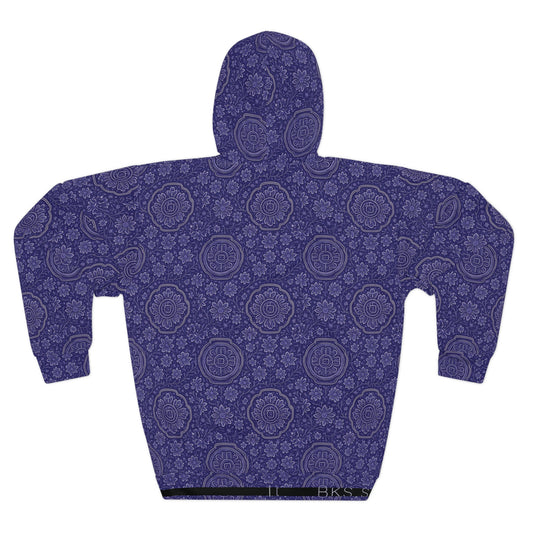BKS Token Vault™ Pullover Hoodie
