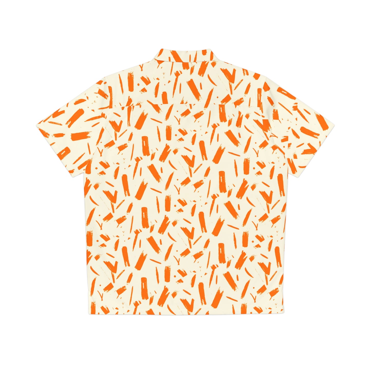 BKS Marker Ember™ Hawaiian Shirt
