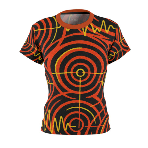 BKS Pulse Wave™ Women's Tee