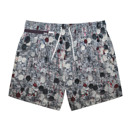 XIAX (BKS)šØSwim Trunks - bakabo.club