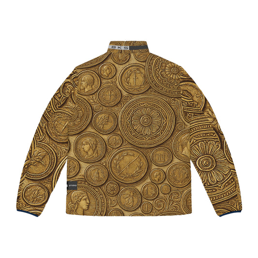 BKS Token Grid™ Puffer
