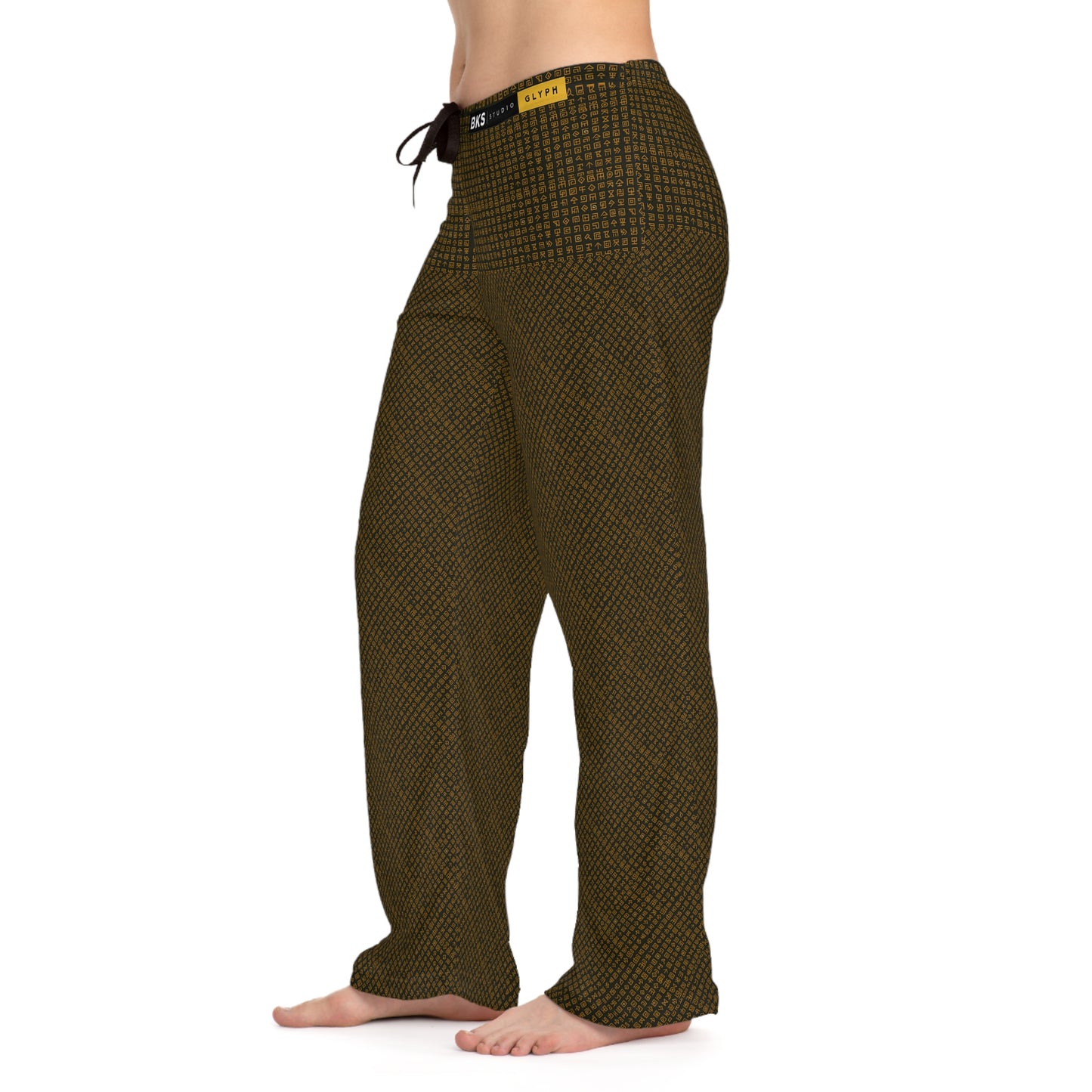 BKS Glyph Fracture™ Lounge Pants
