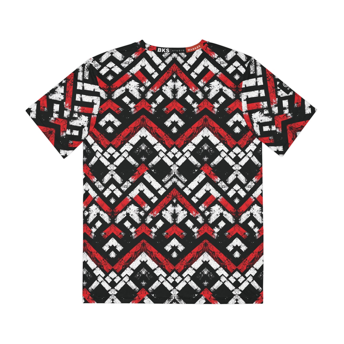 BKS Marker Bolt™ AOP Tee
