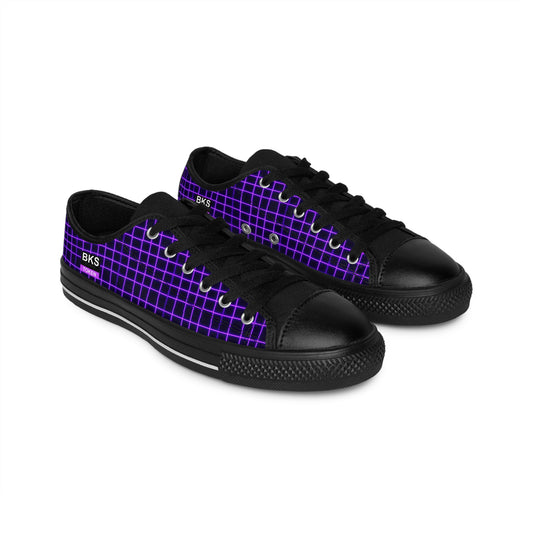 BKS Token Mosaic™ Sneakers