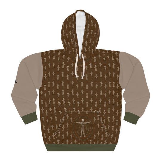 BKS Token Serenity™ Pullover Hoodie