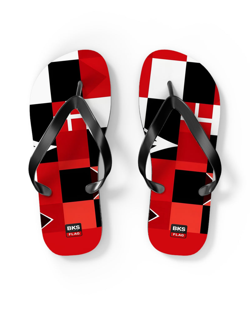 BKS Flag Signal™ Flip Flops