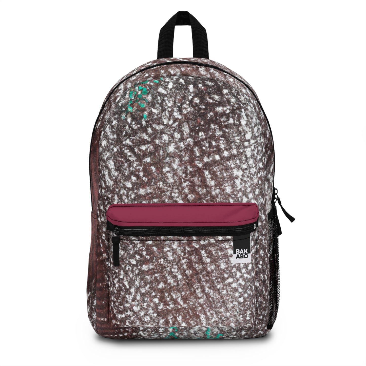 Antonio di Giacomo (BKS)👾Backpack