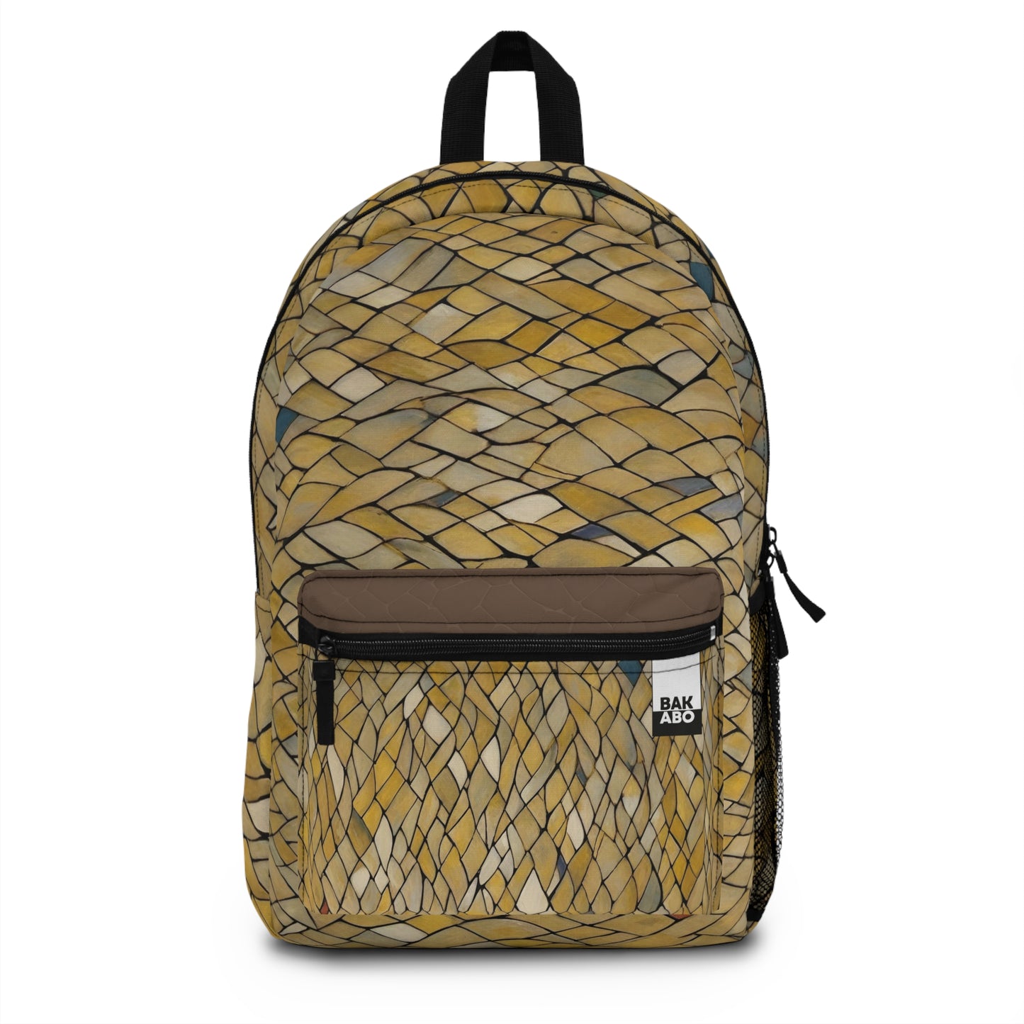 Sir Jacobus de Ruyter (BKS)👾Backpack