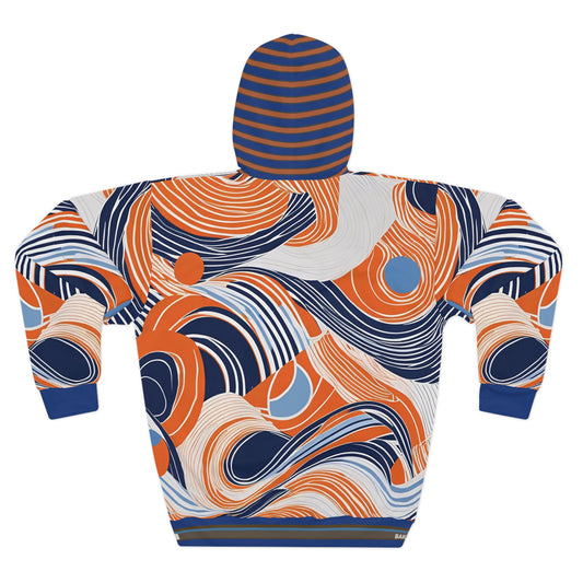 BaDuck (BKS)💜Pullover Hoodie - bakabo.club