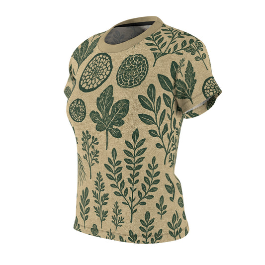 BKS Origin Block™ Women's Tee
