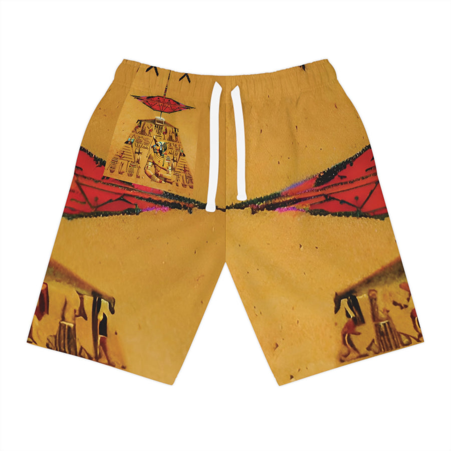 Pantaloncini Atletici BKS — Pulse