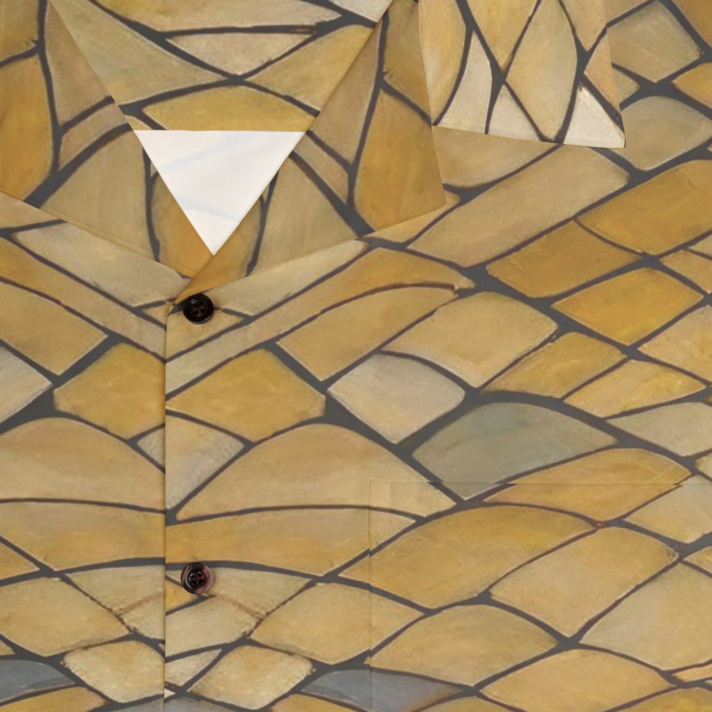 Aloha Flutter (BKS)🐟Hawaiian Shirt - bakabo.club