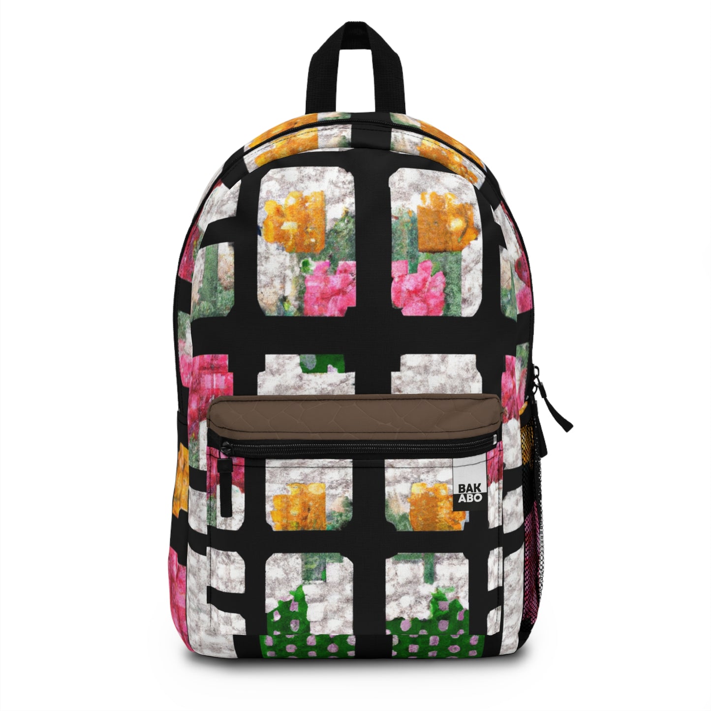 Visionary Wanderlust (BKS)🌿Backpack