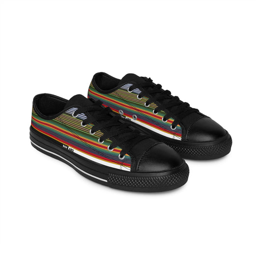 Oceanic Oracle (BKS)🌈Sneakers - bakabo.club