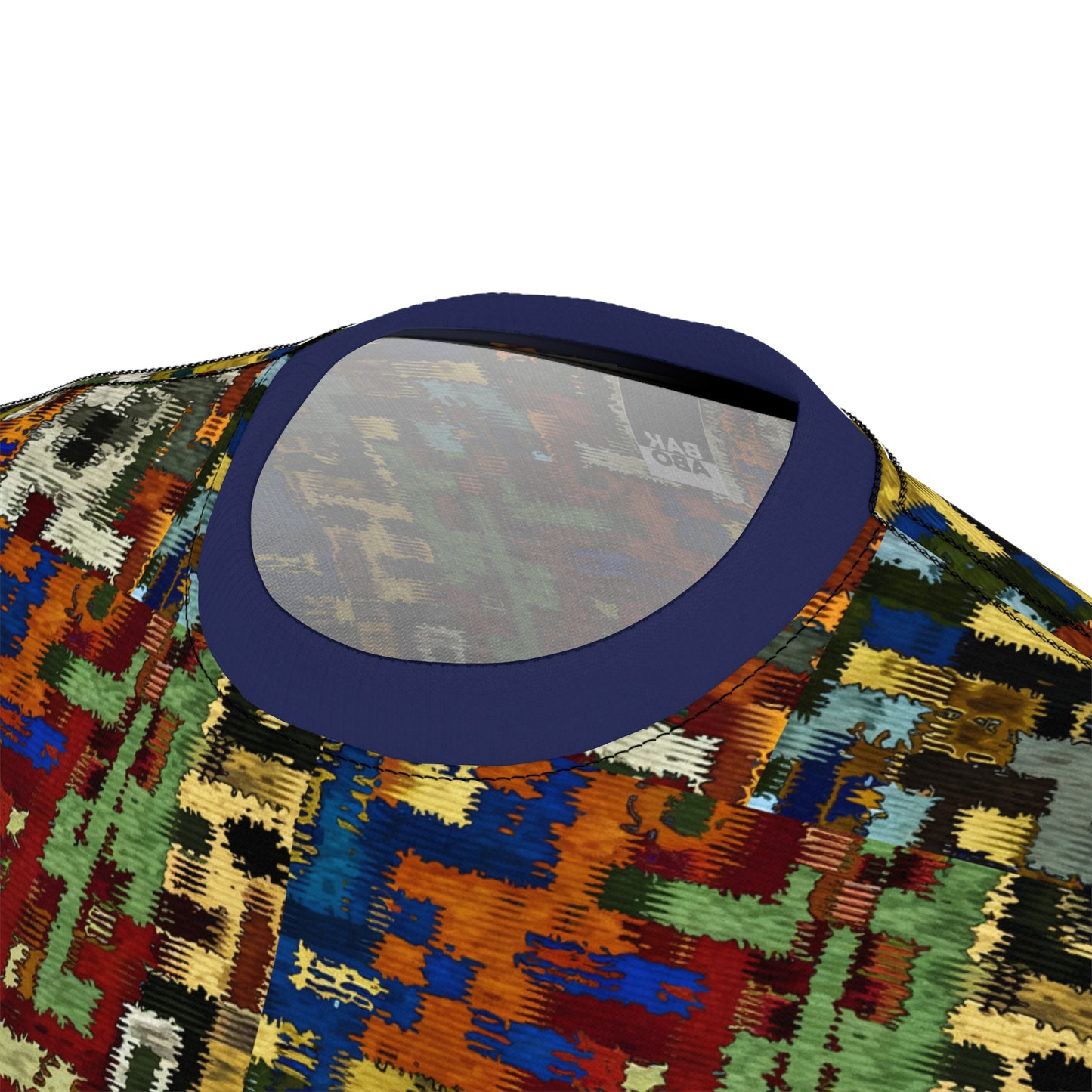 Fiorente Rosso (BKS)🌹Cut & Sew Tee - bakabo.club