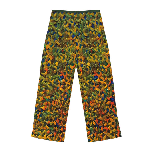 BKS Marker Knot™ Lounge Pants Printify bakabo.club