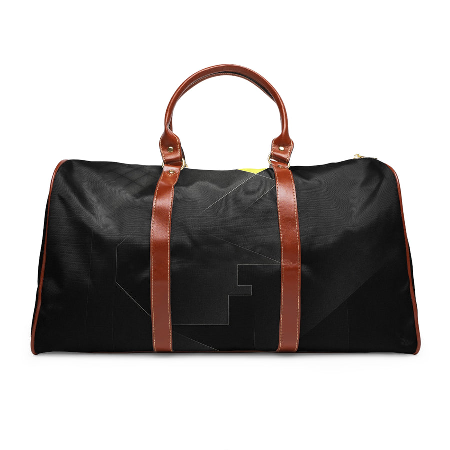 BKS Hours Gaze™ Travel Bag