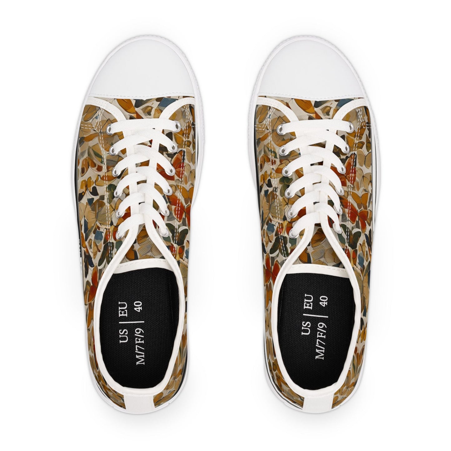 Mary Tanaka(BKS)🍀Sneakers Printify bakabo.club