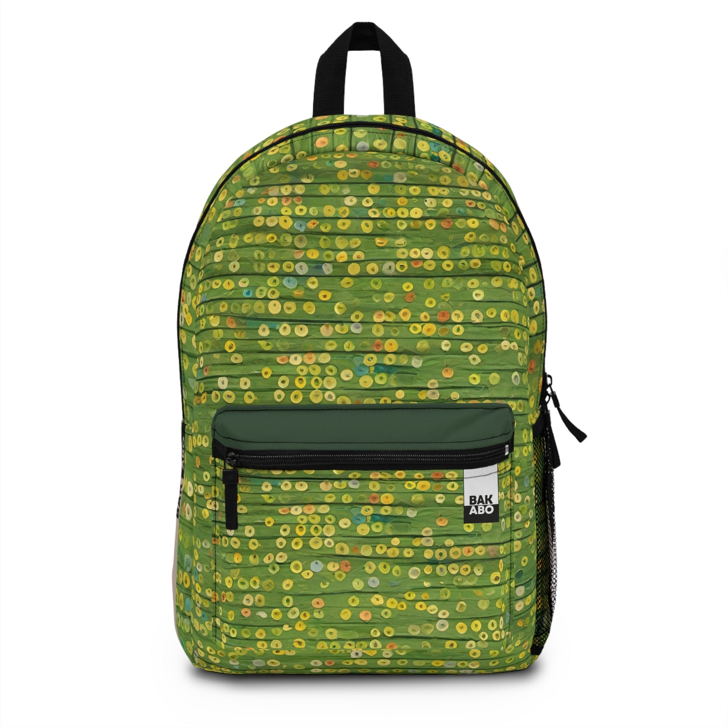 Bartolomeo DeRossi (BKS)🦔Backpack