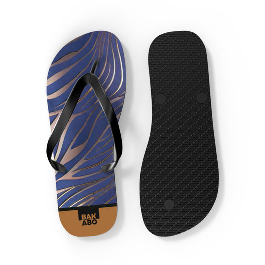 OsmoRipple (BKS)🌊Flip Flops - bakabo.club