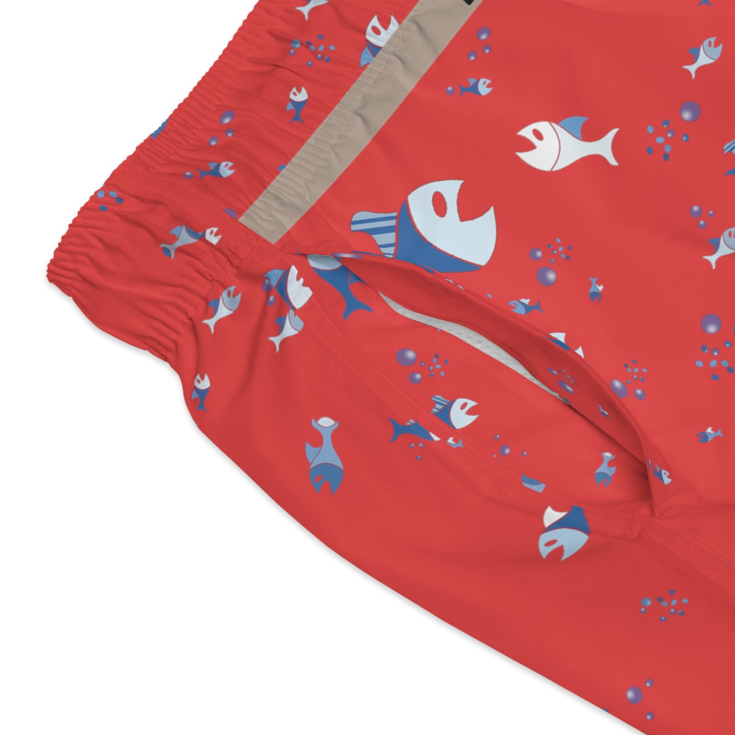 Acqua Zanardi (BKS)š«§Swim trunks - bakabo.club