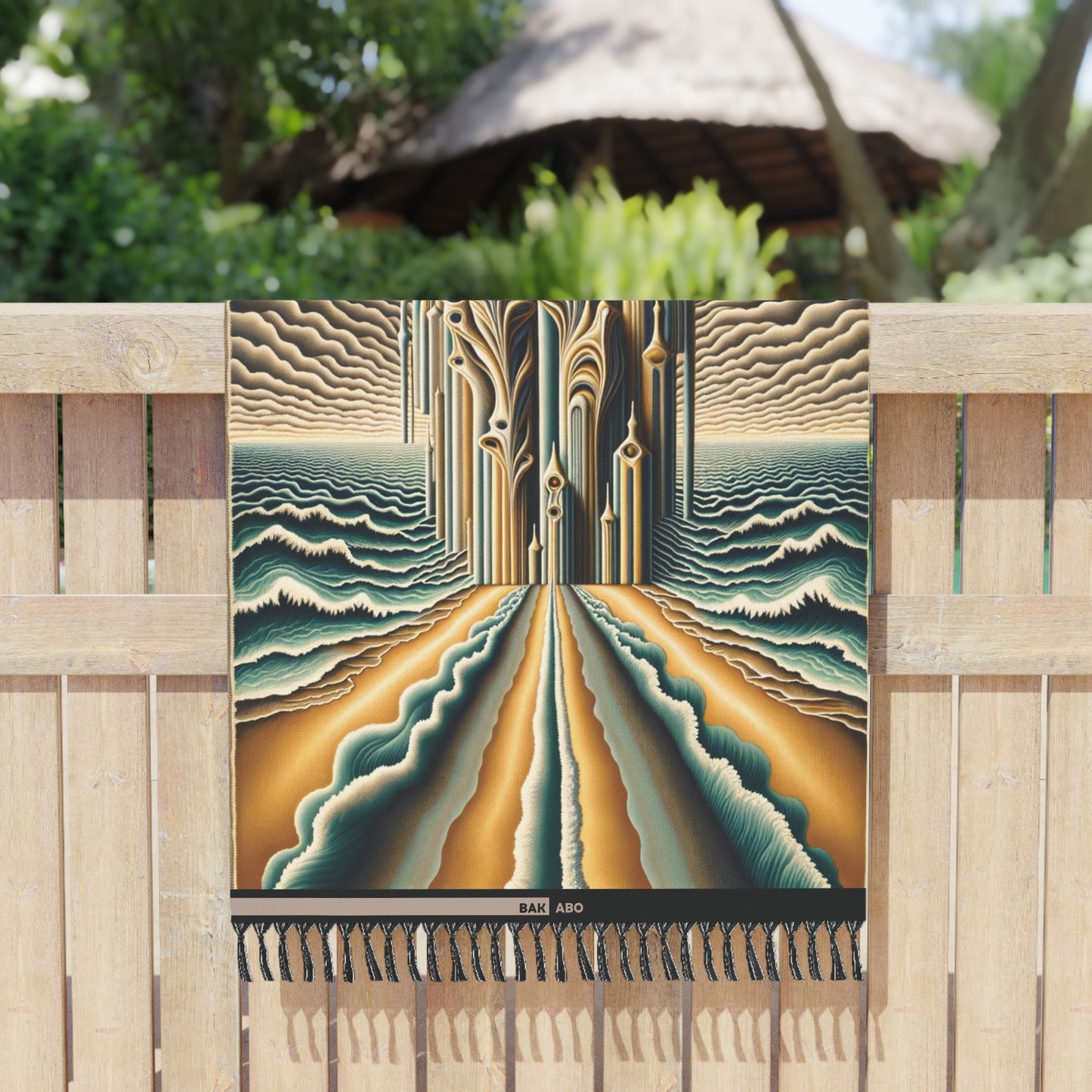 SunSplash (BKS)🌞Beach Cloth - bakabo.club