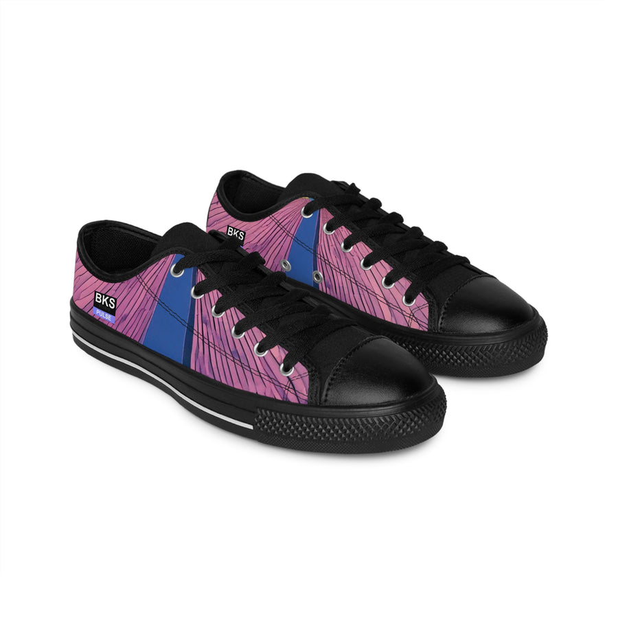 BKS Pulse Violet™ Sneakers