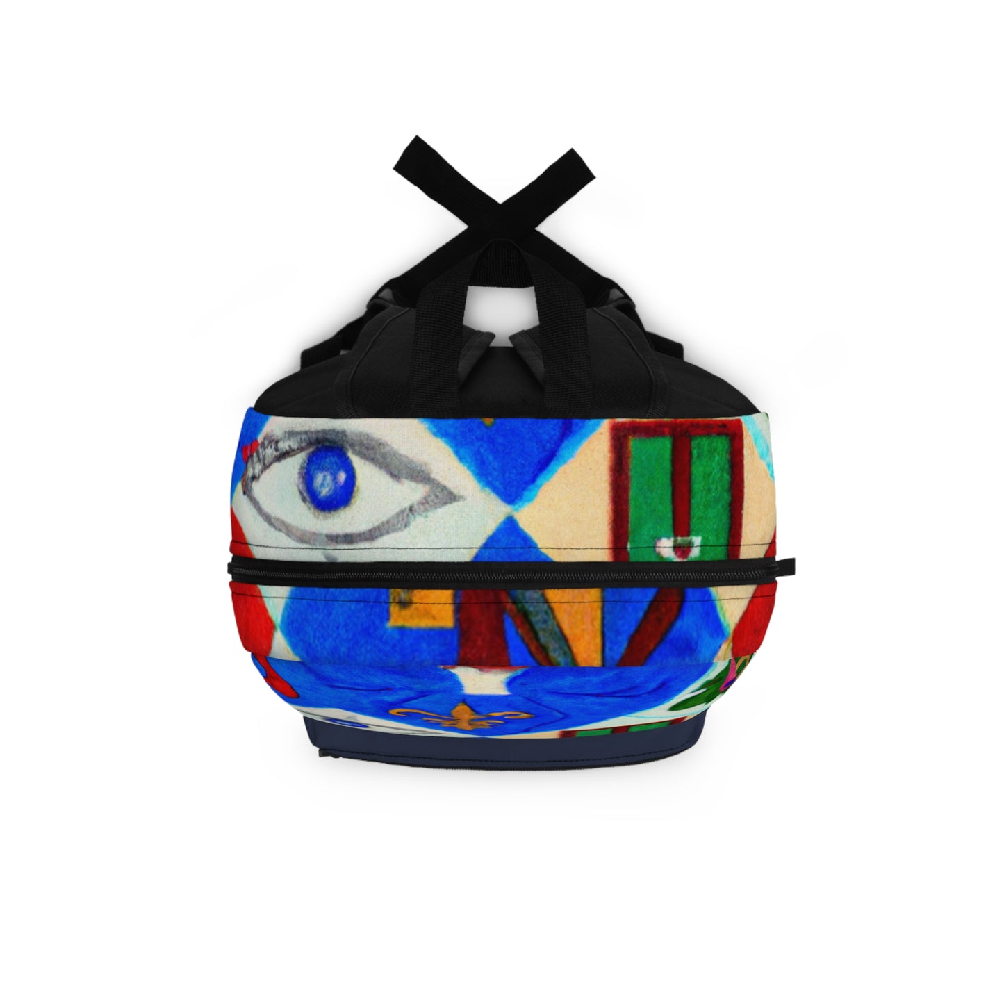 Sir Francesco di Valverde (BKS)🦉Backpack - bakabo.club