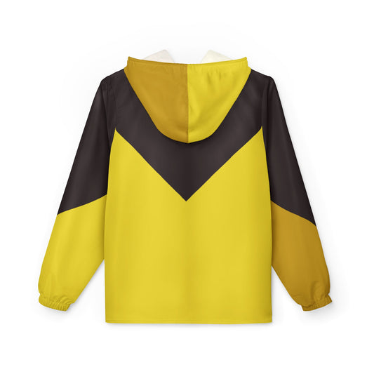 StarBreeze (BKS)🍃Windbreaker Jacketd - bakabo.club