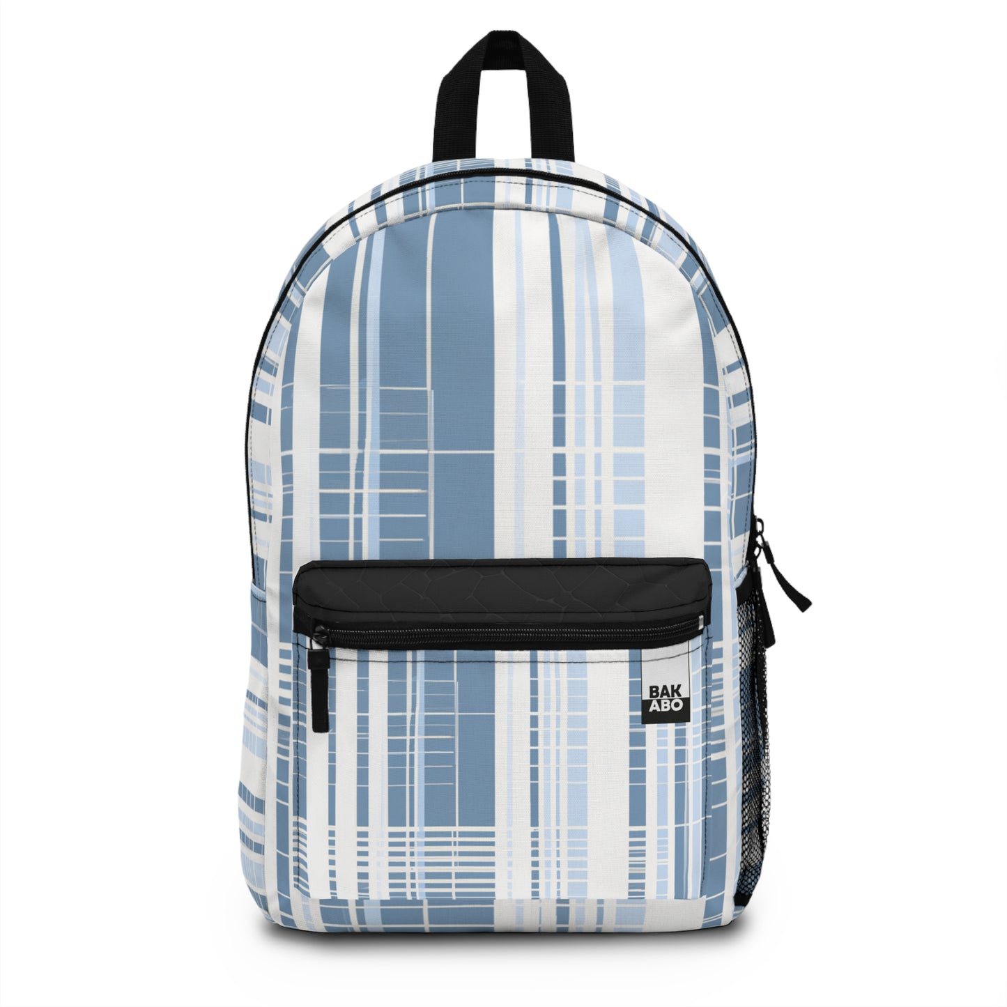 Pieter van der Kemp (BKS)👾Backpack