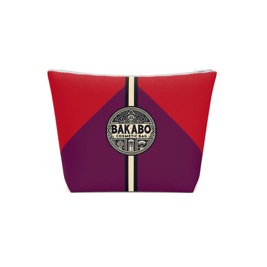 Yukihiro Mori (BKS)🌎Cotton Cosmetic Bag - bakabo.club