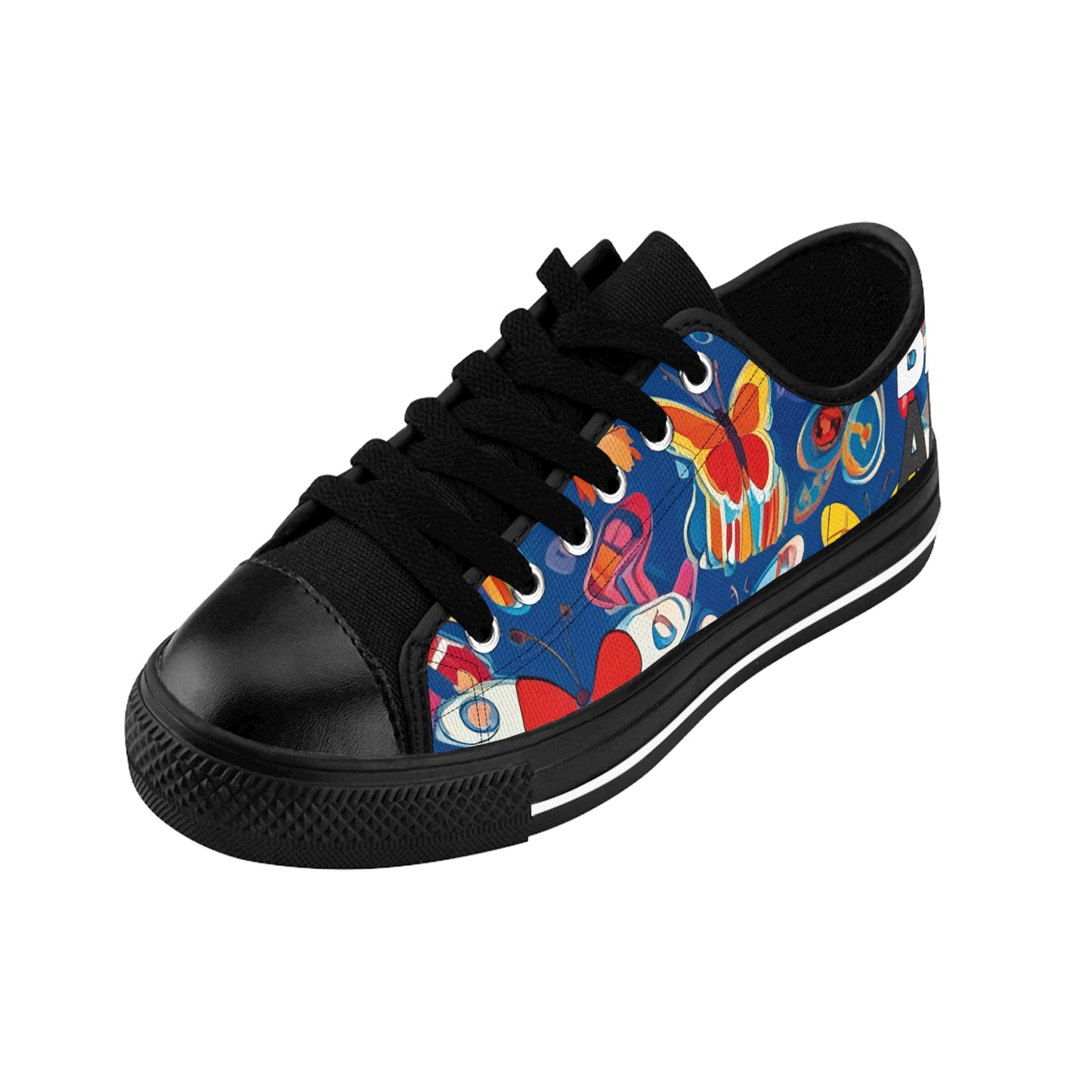 Butterfly Flutter (BKS)🧊Sneakers - bakabo.club