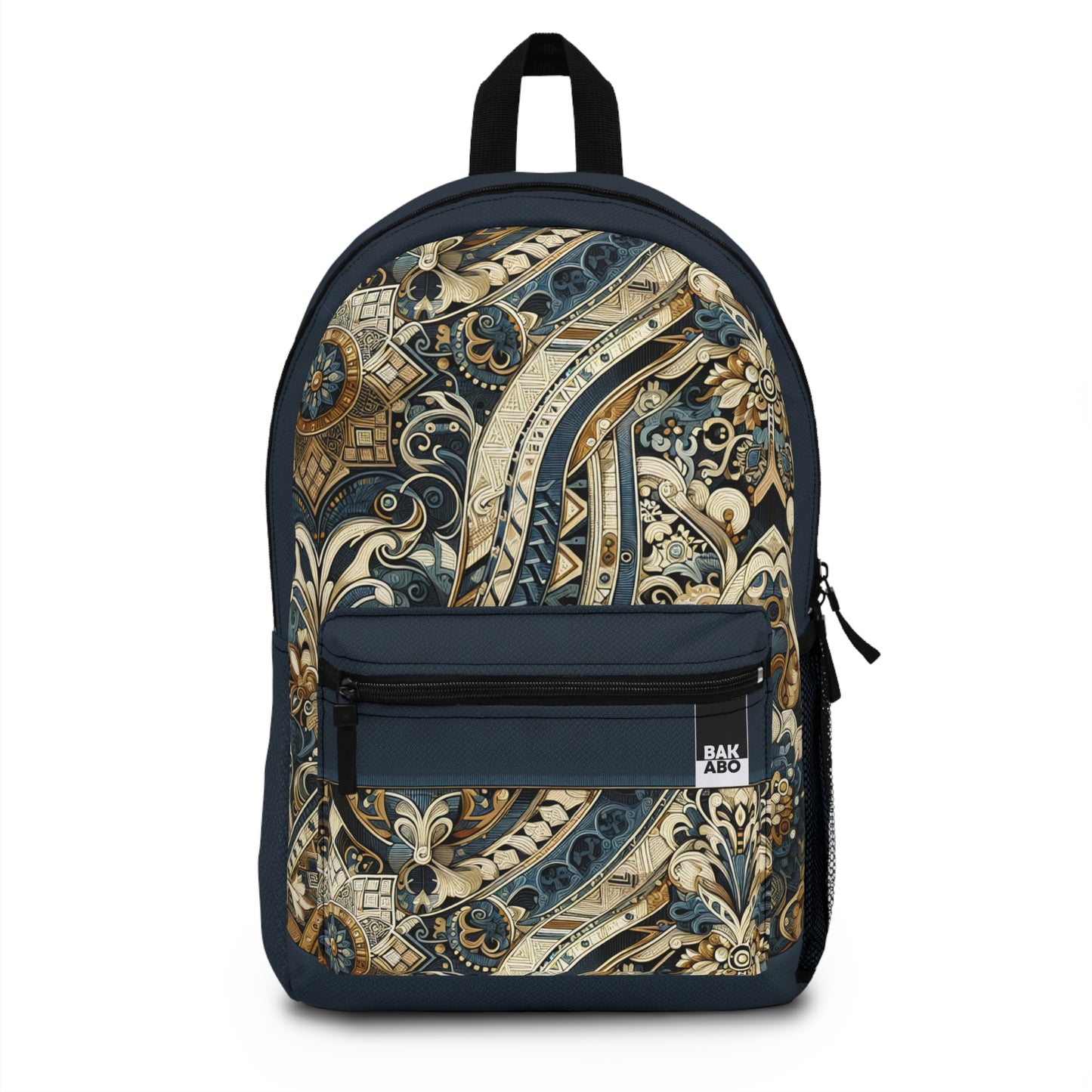 Belle Everly(BKS)🎒Backpack