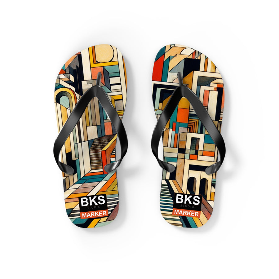 BKS Marker Miro™ Flip Flops