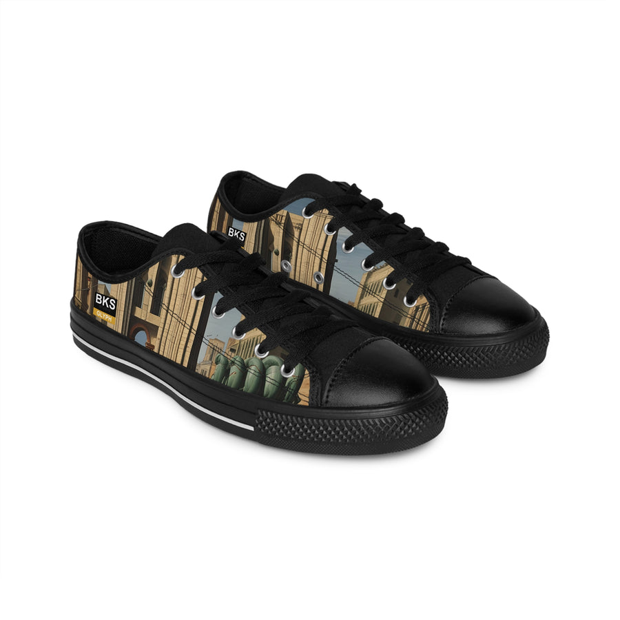 BKS Glyph Metaphysic™ Sneakers