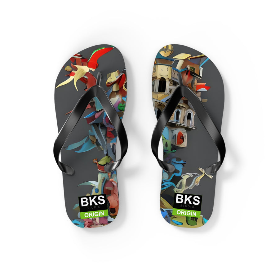 BKS Origin Arch™ Flip Flops