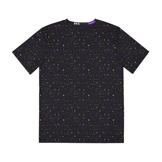 BKS Token Circuit™ Tee