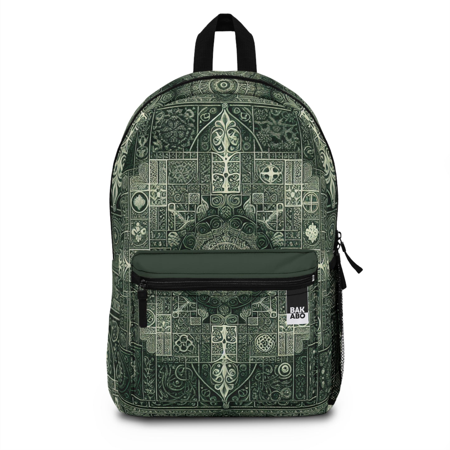 Ilmari (BKS)🎨Backpack