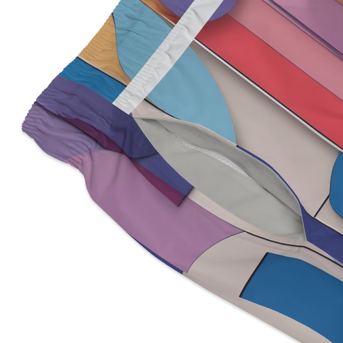 MythicHarmonia (BKS)š¾Swim Trunks - bakabo.club