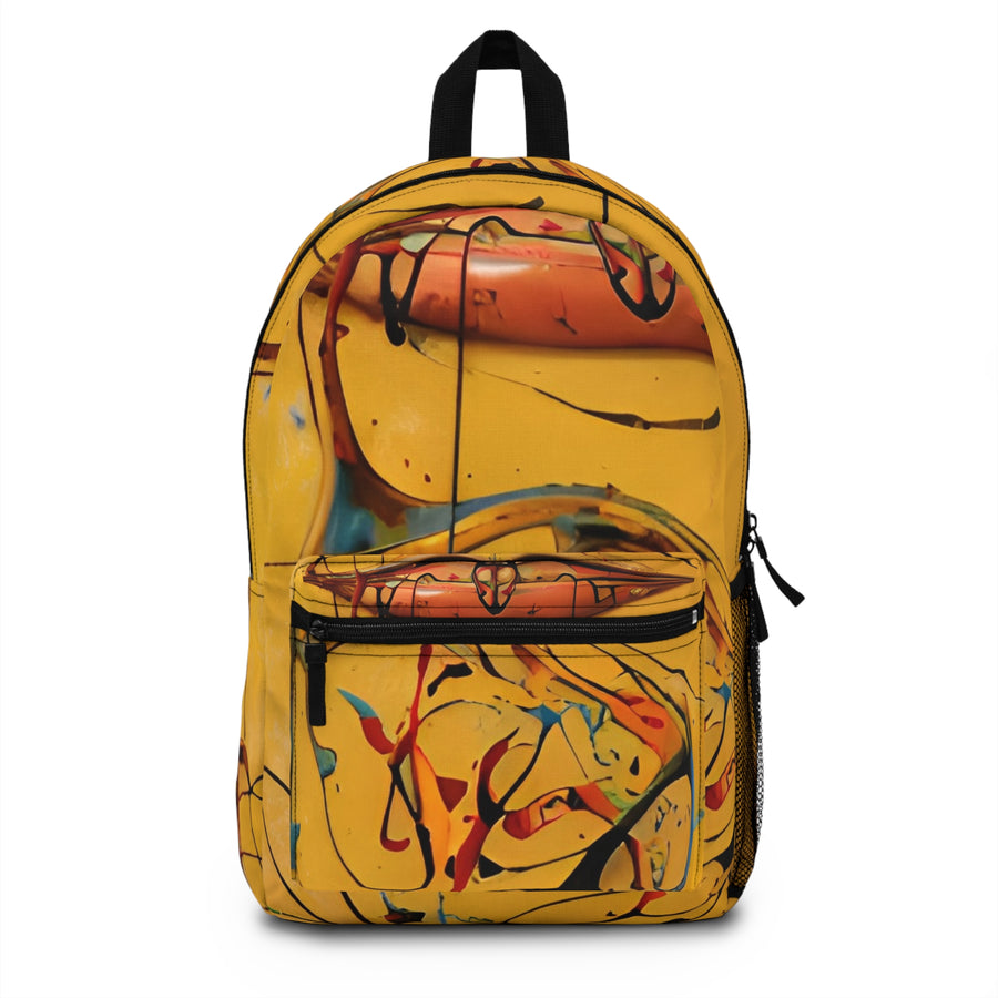 BKS Origin Rogue™ Backpack