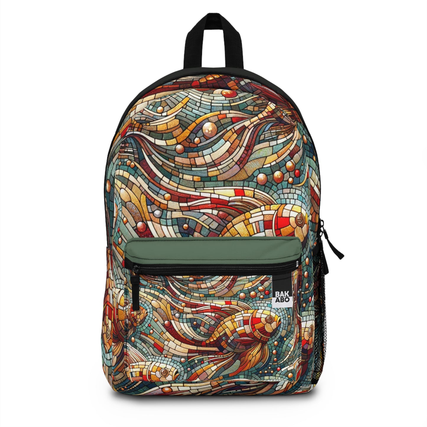 WildWanderer(BKS)🎒Backpack