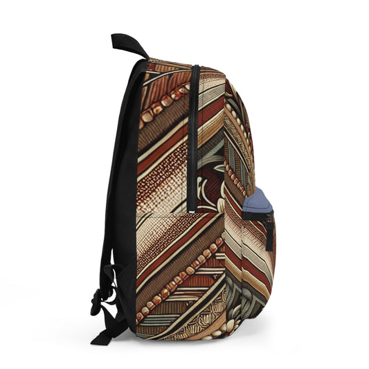 Marcello Veroni (BKS)🦇Backpack - bakabo.club