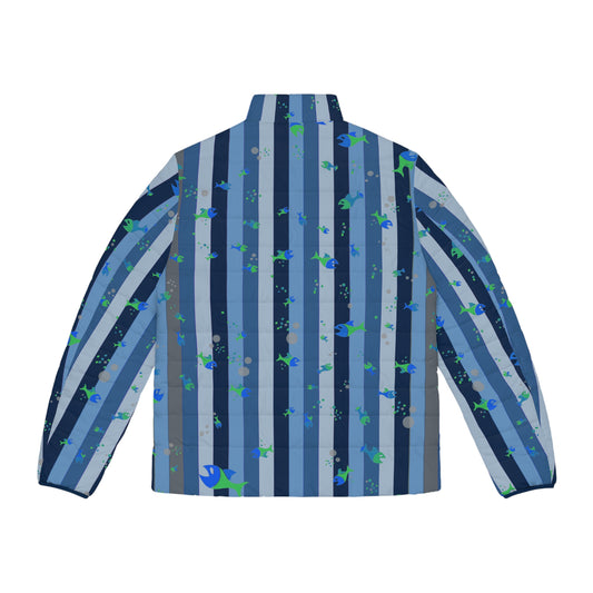 EclatExpressions (BKS)🍀Puffer Jacket - bakabo.club