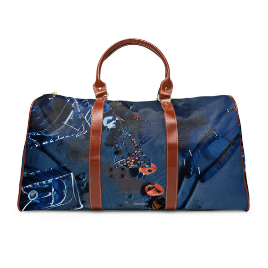 Borsa da viaggio BKS β Origin Manor
