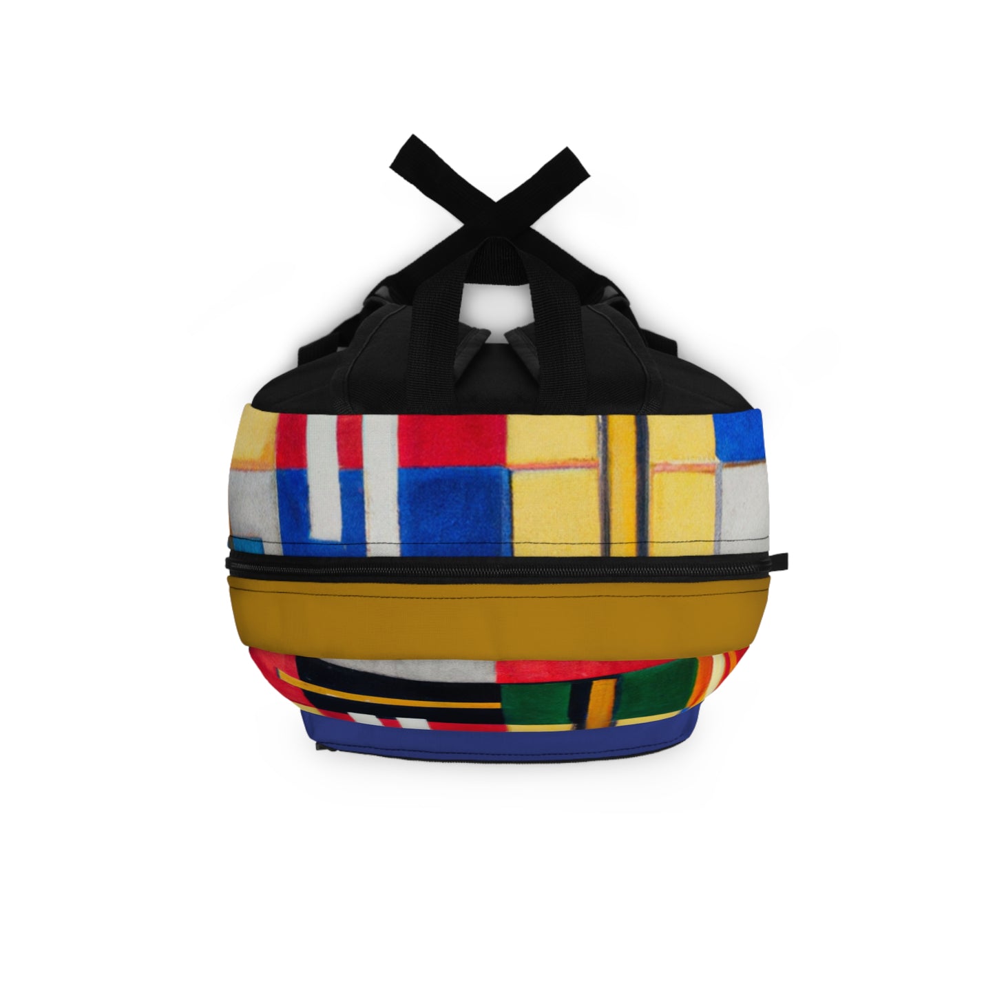 Giovanni Bernini (BKS)🦇Backpack - bakabo.club