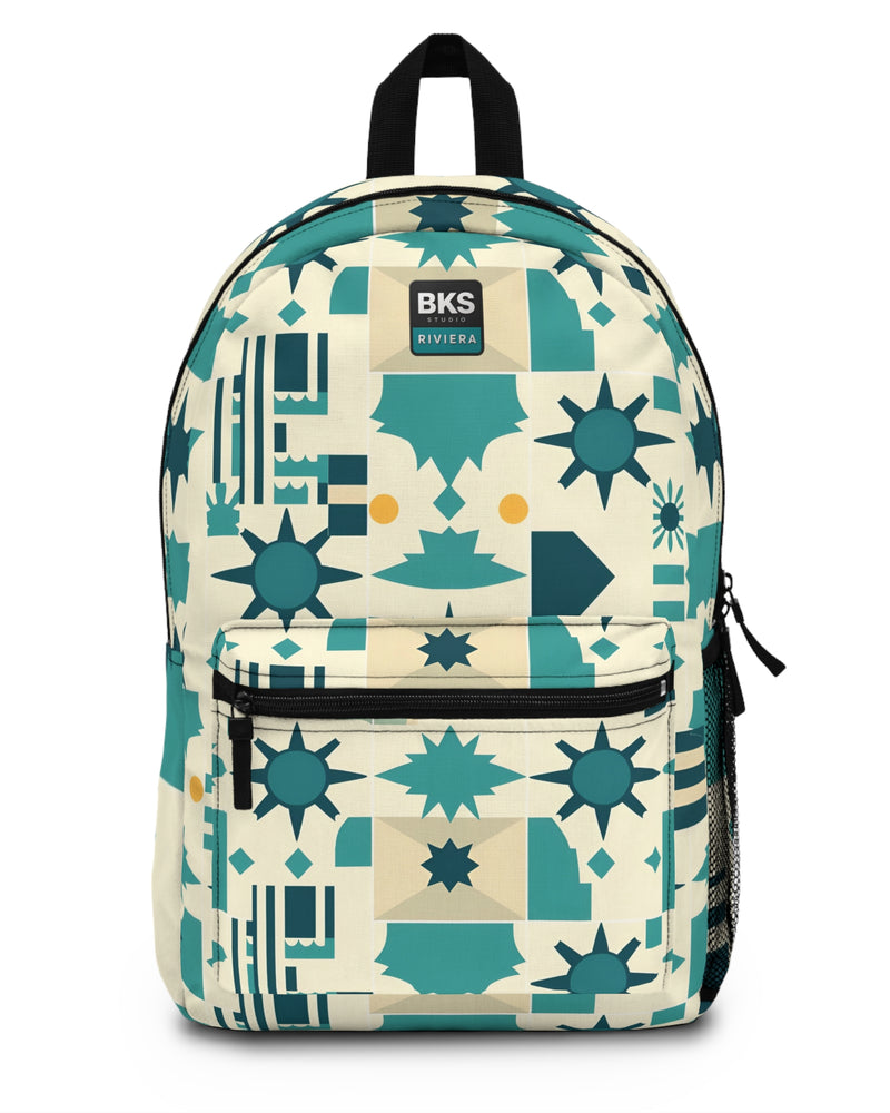 BKS Riviera Mosaico™ Backpack
