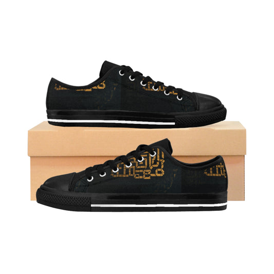 BKS Glyph Fracture™ Sneakers
